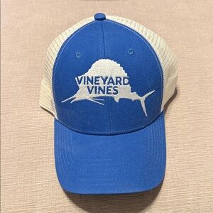Vineyard Vines hat